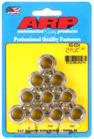 ARP Nut Kit, Stainless Steel 1/2Ë-20 12pt